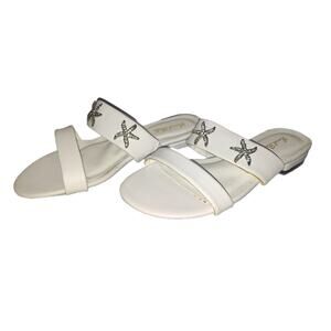 Lunnah Bella Women's Sandals Size 7